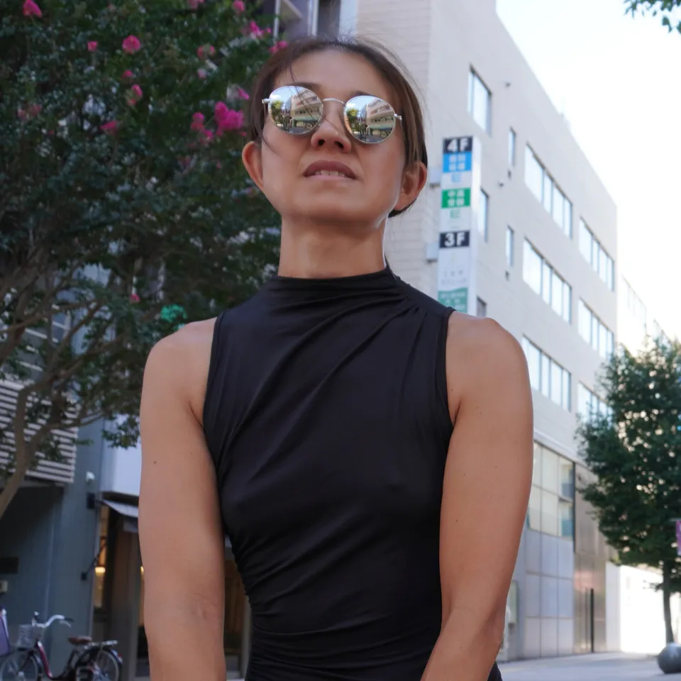 Hiroko from Tokyo OnlyFans