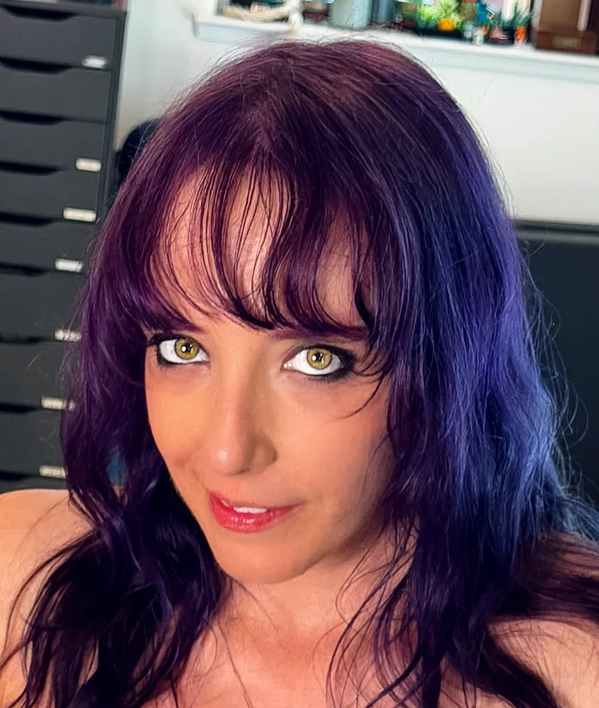 Angela the Hobby Daemonette OnlyFans