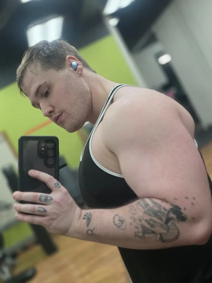 Beefboi OnlyFans