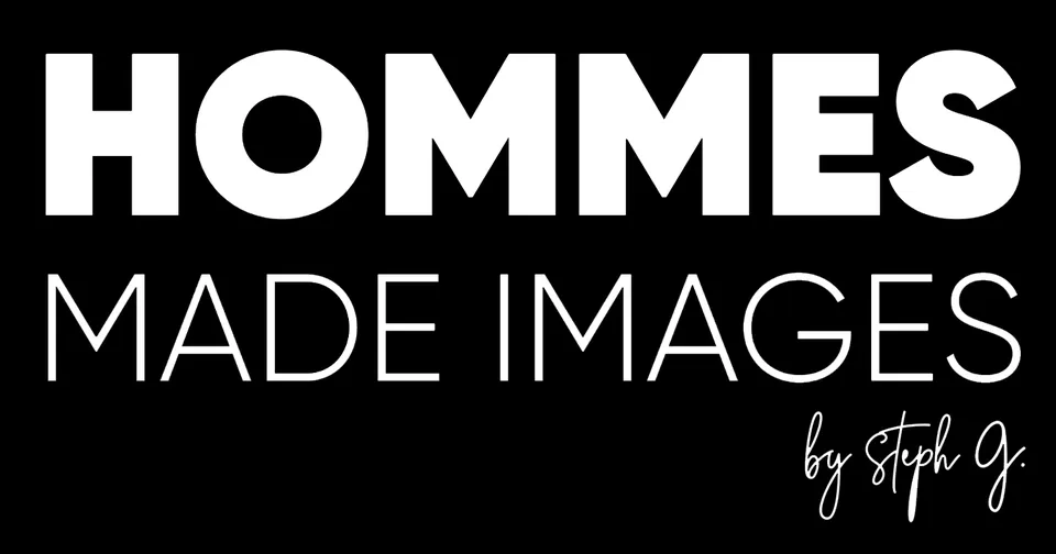 Hommes Made Images OnlyFans