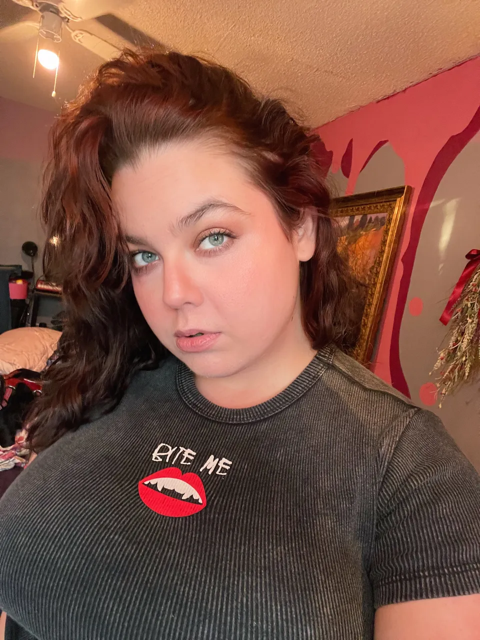 Honey Bun: Attention Addicted BBW OnlyFans