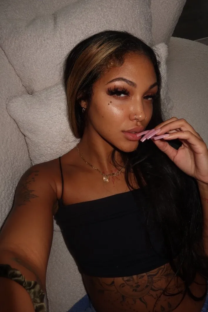 Goddess Honey OnlyFans