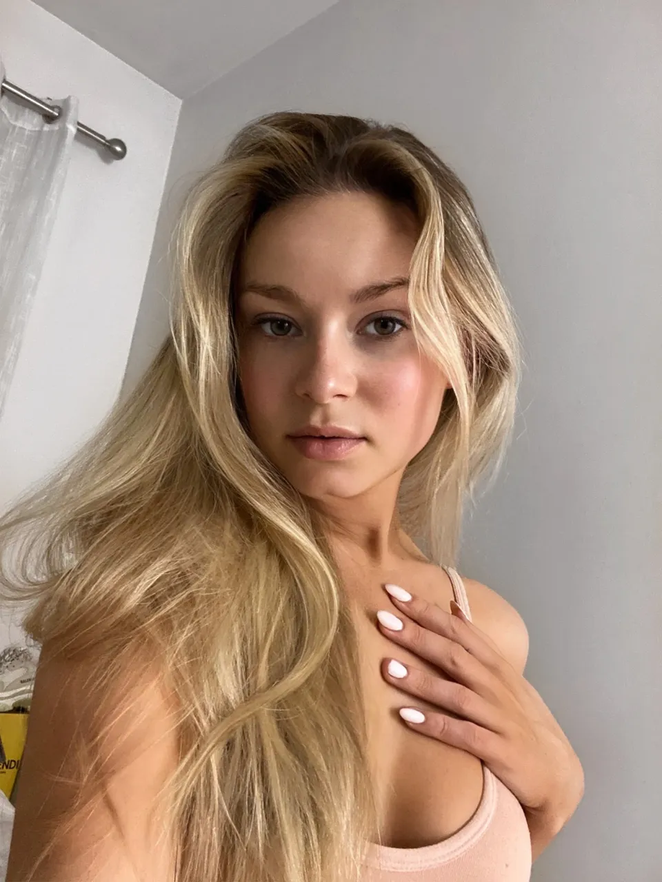 Honey OnlyFans