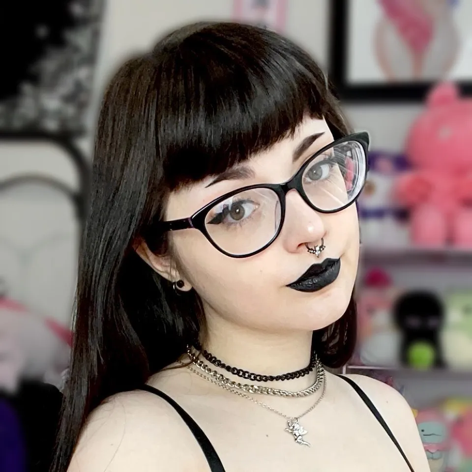 Nymph OnlyFans