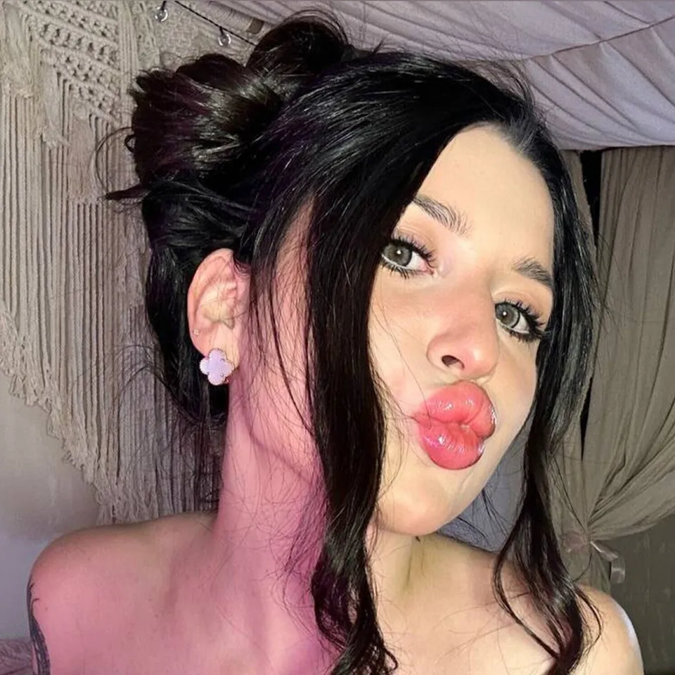 Aly Honey OnlyFans