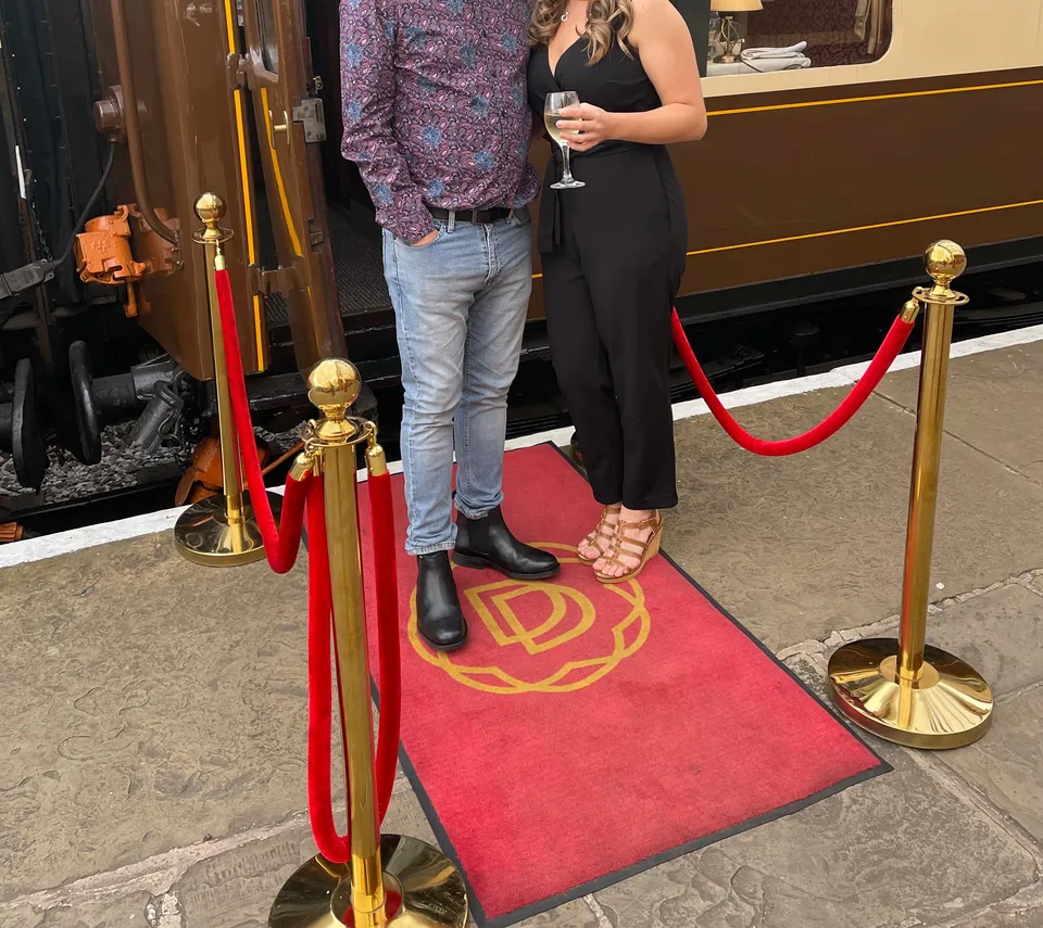 Genuine Northern Couple OnlyFans