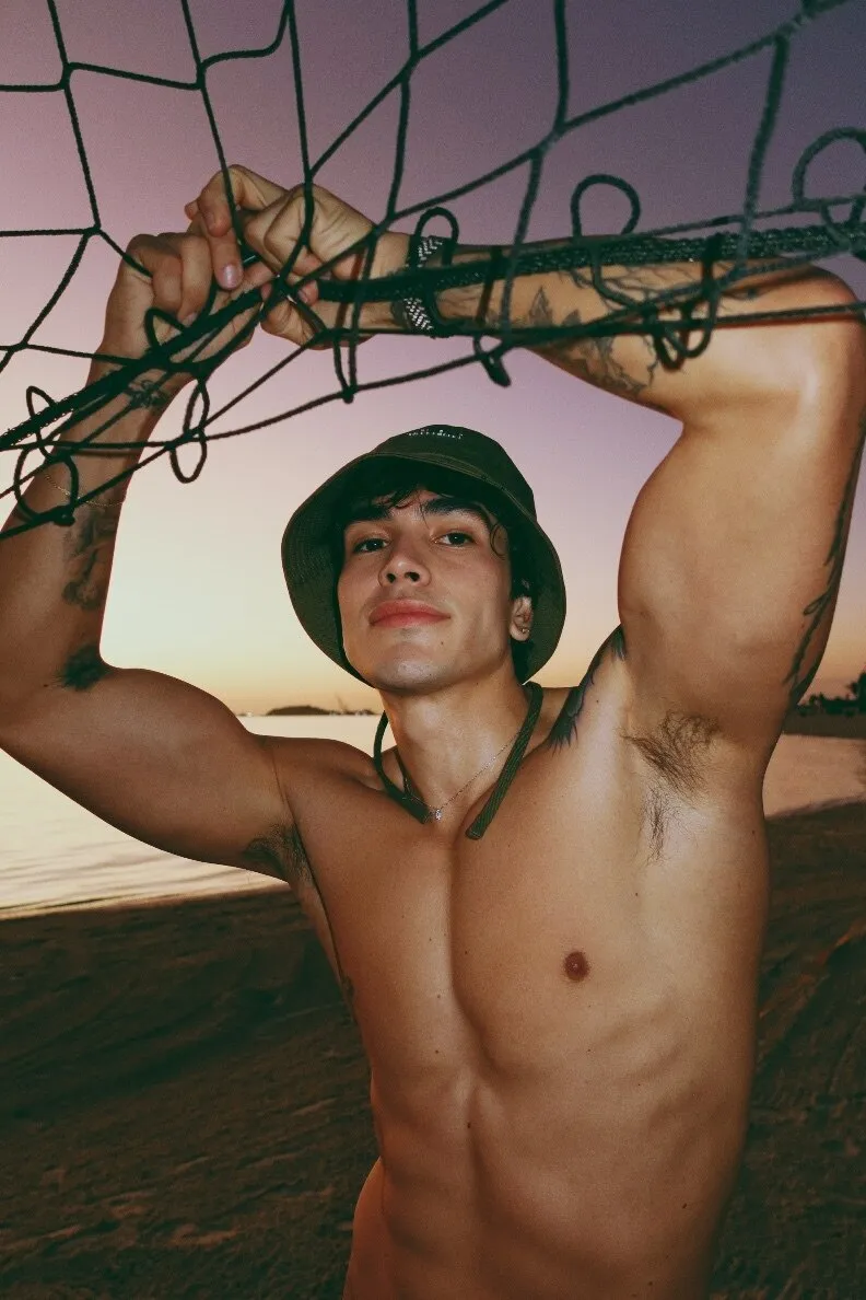 Alejo Pino OnlyFans