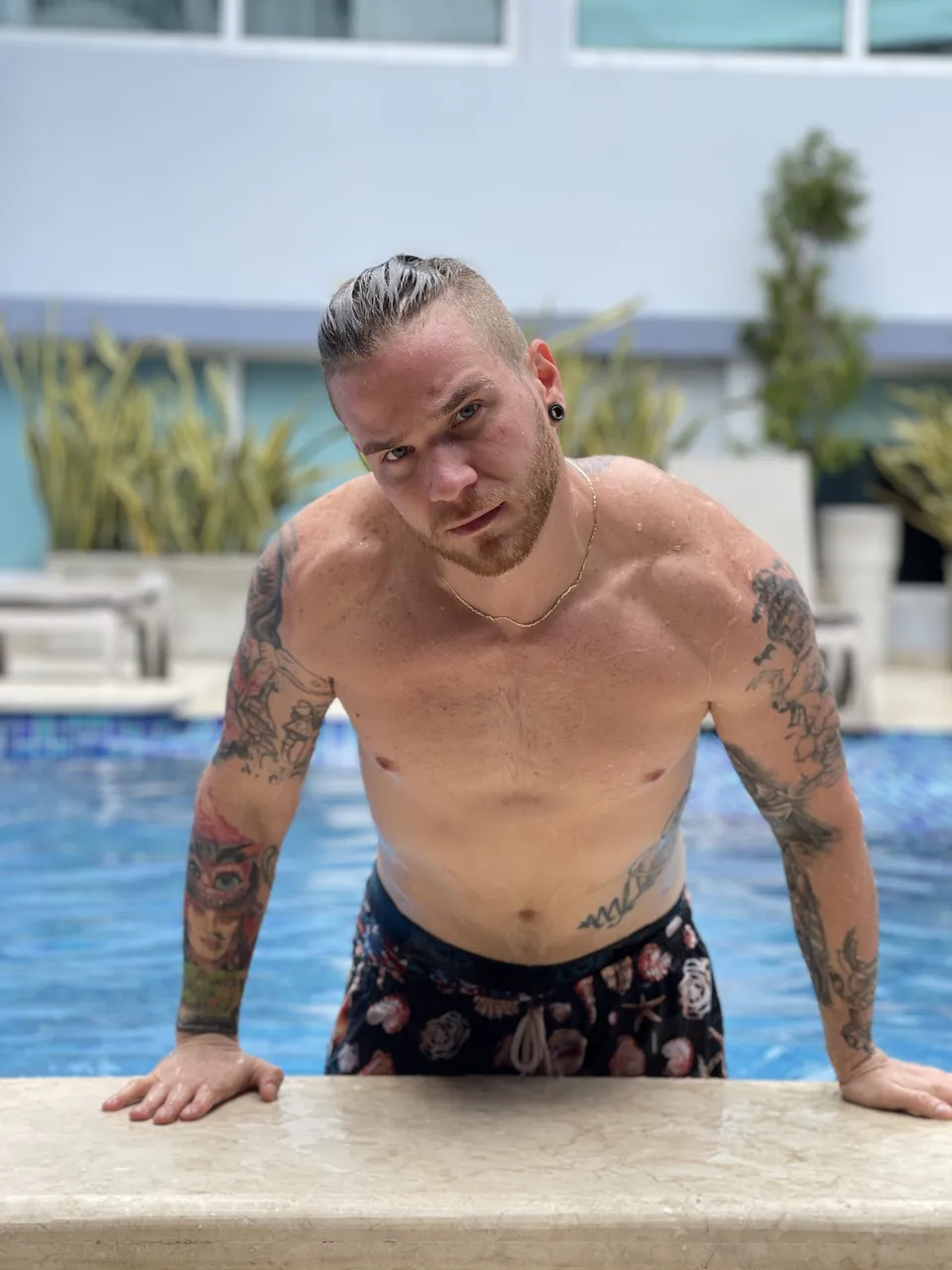 Mauricio Pérez Pereira OnlyFans