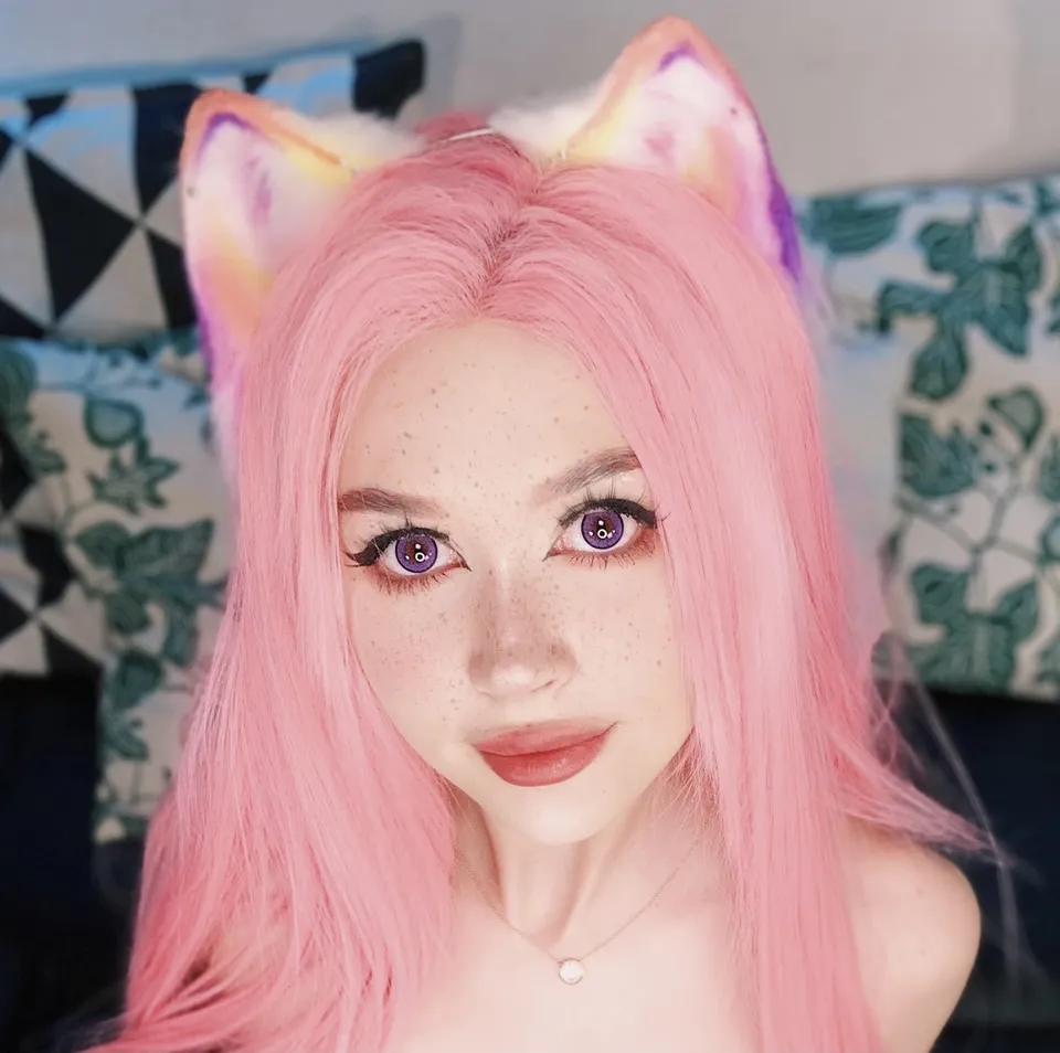 Horny Sexy Purple Bitch OnlyFans