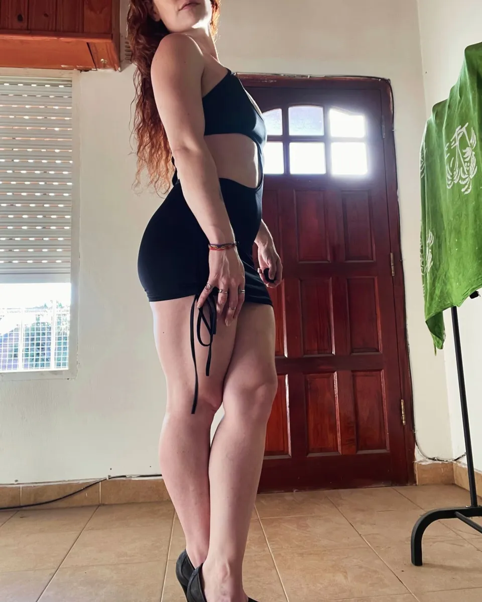 I'M MARIA YOUR GF OnlyFans