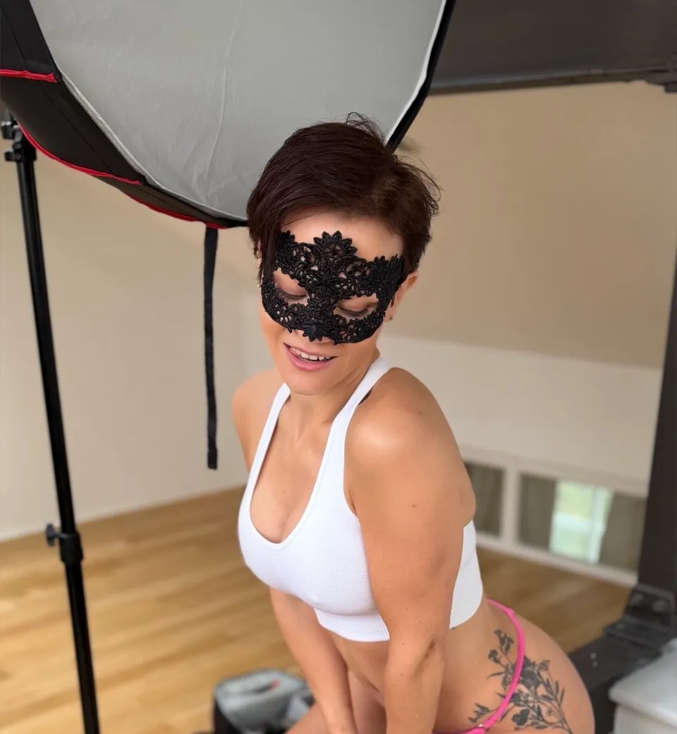 Lucy OnlyFans
