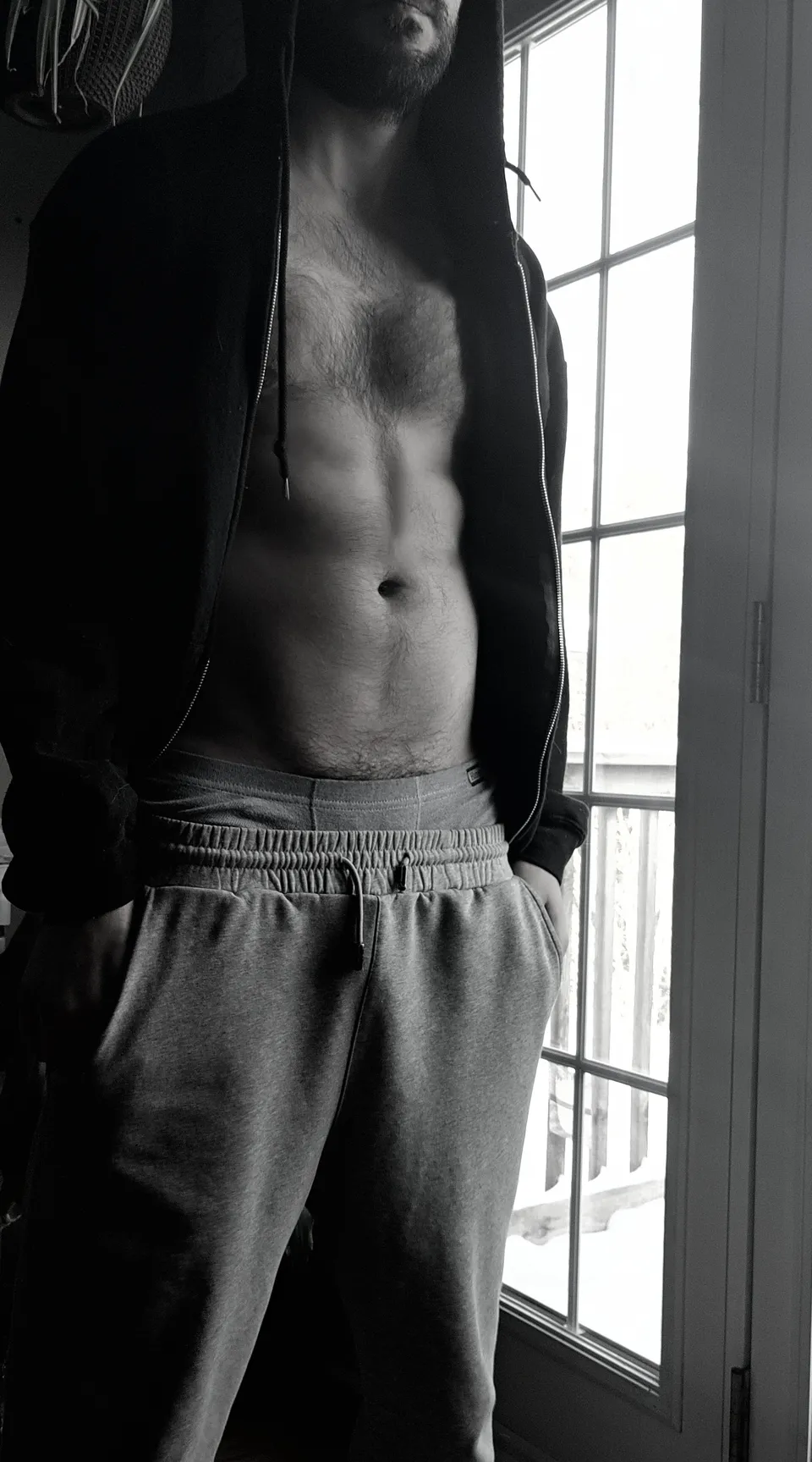 Hung and uncut OnlyFans