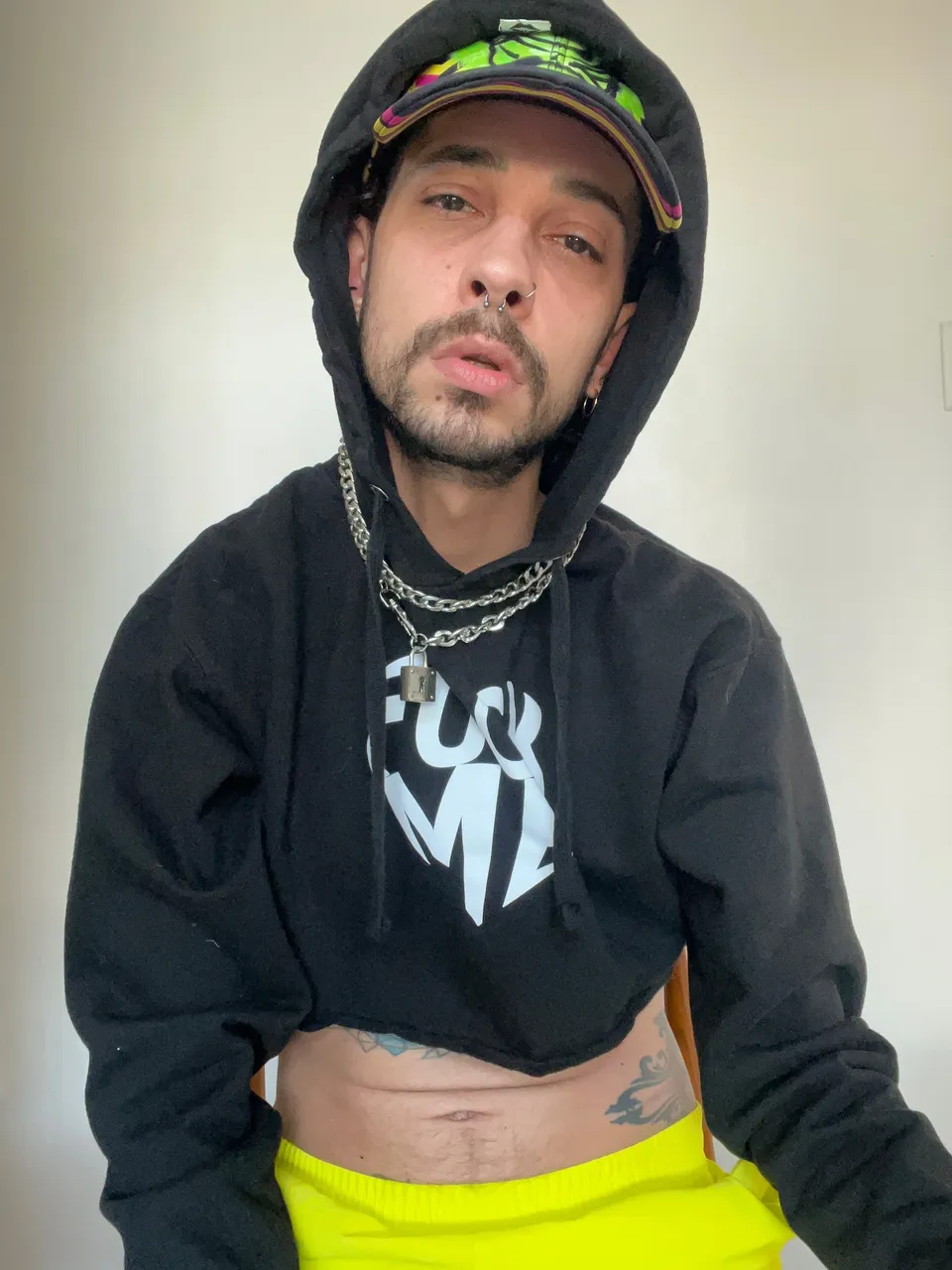Hunter OnlyFans