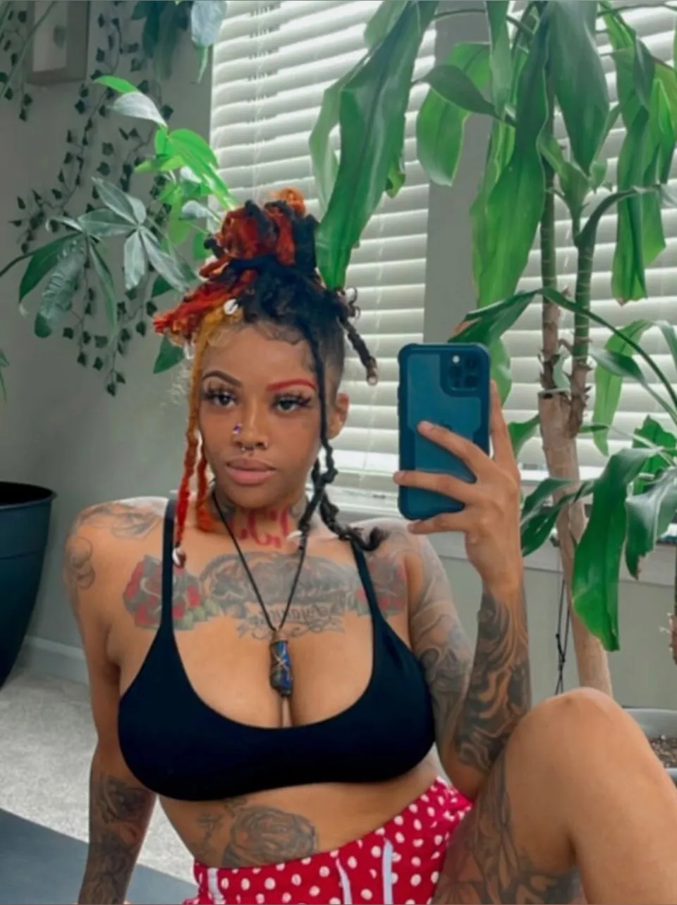 Inky OnlyFans