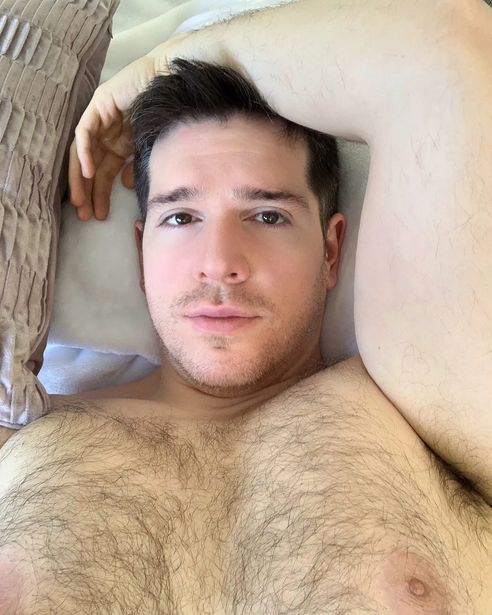 Husky Beef OnlyFans