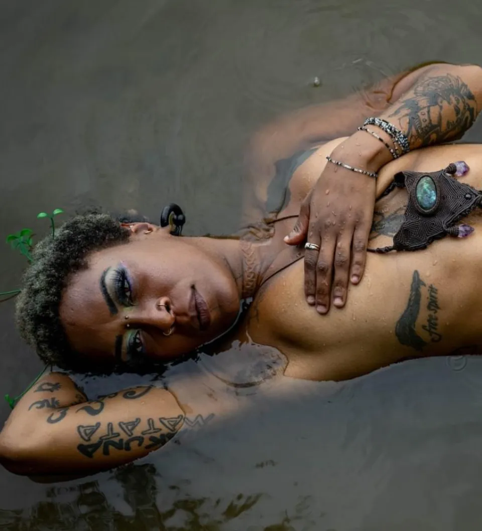 The Hood Nudist OnlyFans