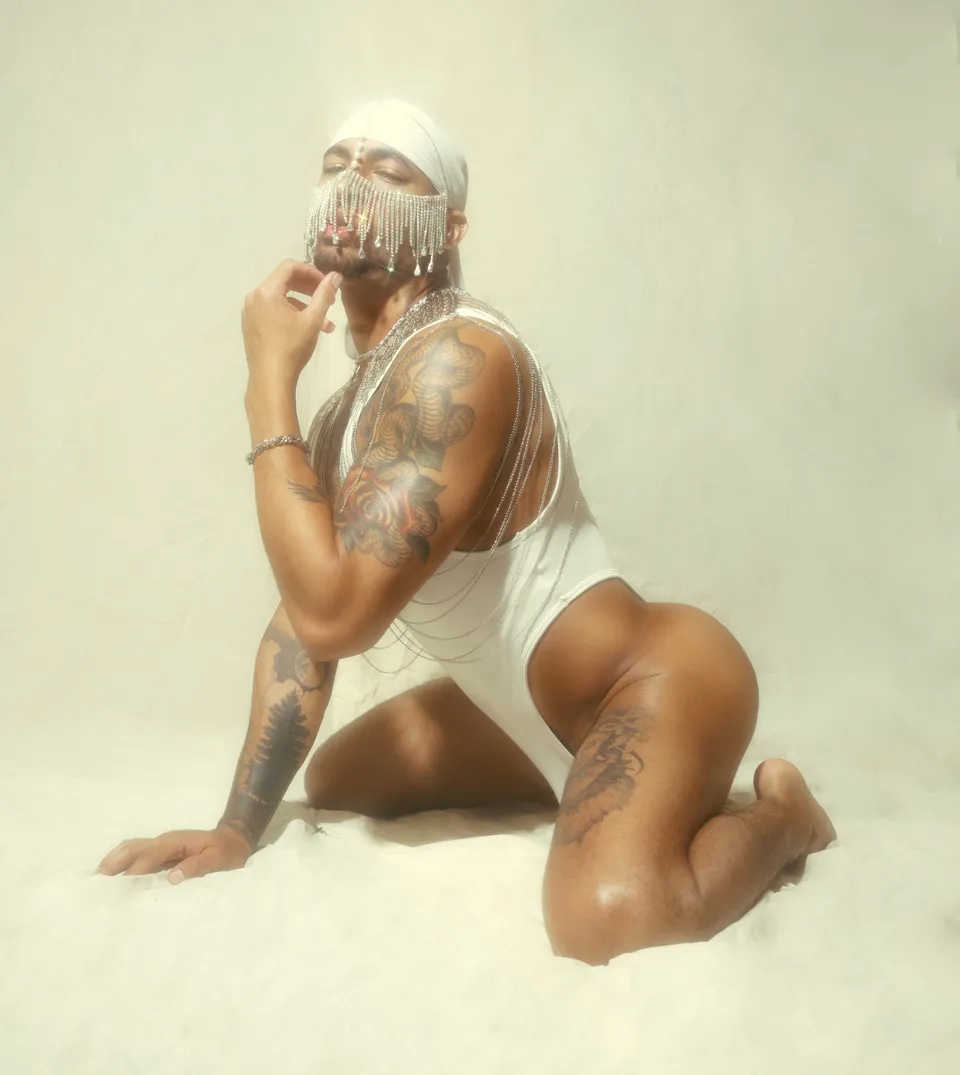 Judas King OnlyFans
