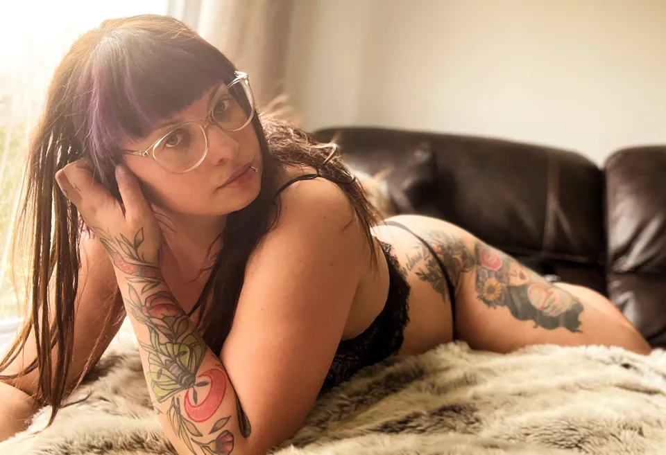 iBiche OnlyFans
