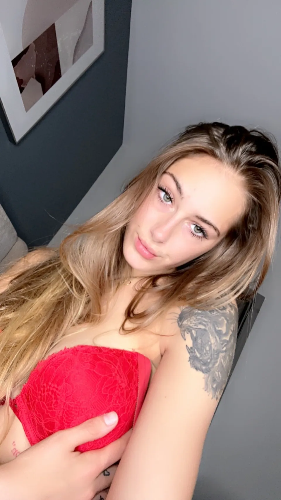 Ivee OnlyFans