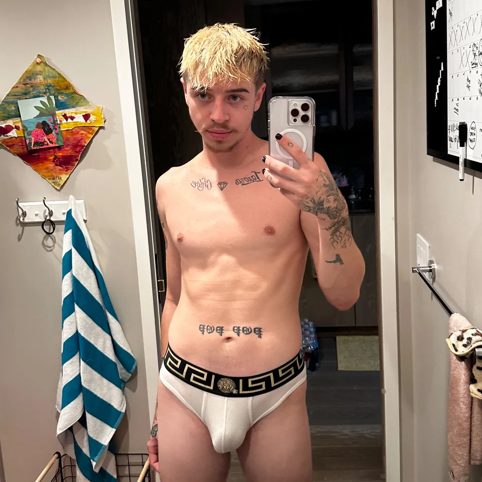 Icy Wyatt OnlyFans