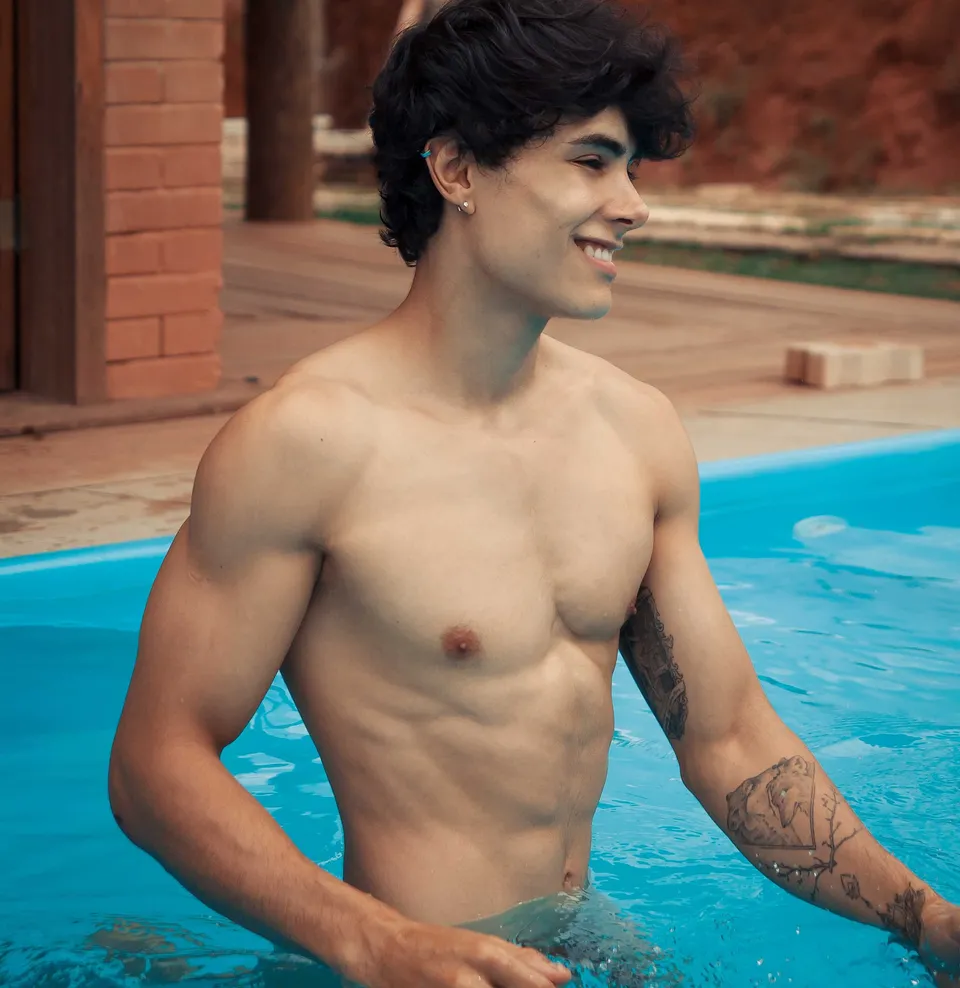 Igor Denali OnlyFans