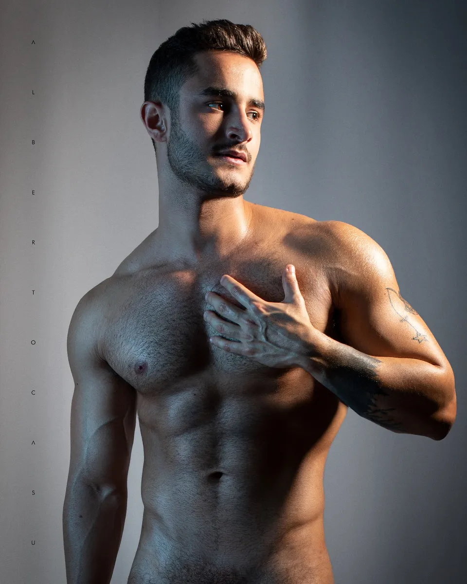 Igor Miller OnlyFans