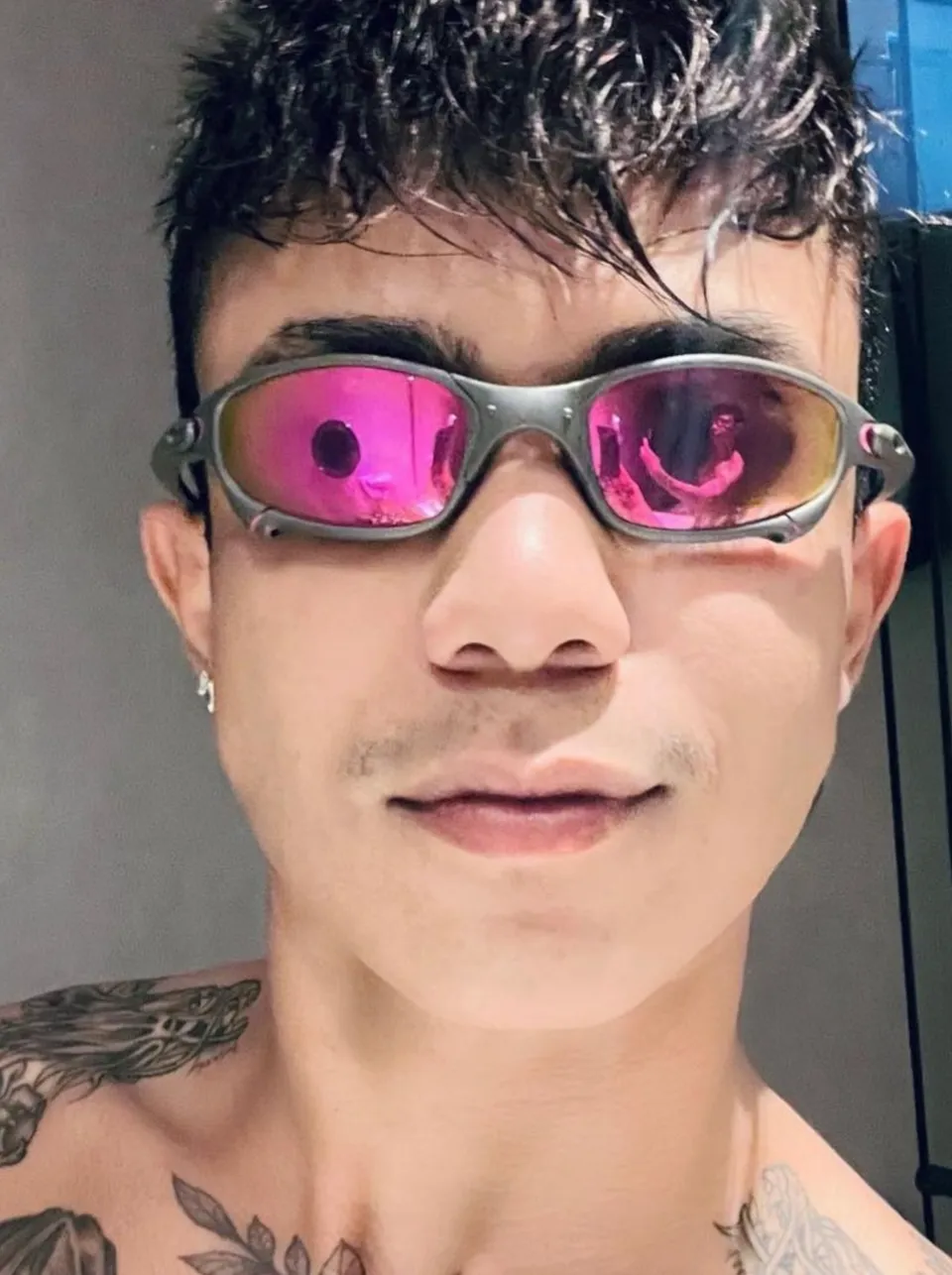 Igor Ferguson OnlyFans