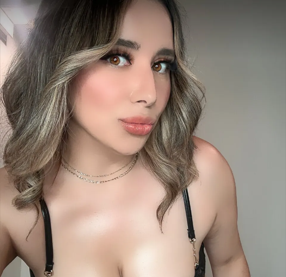 Heavenly Hazel OnlyFans