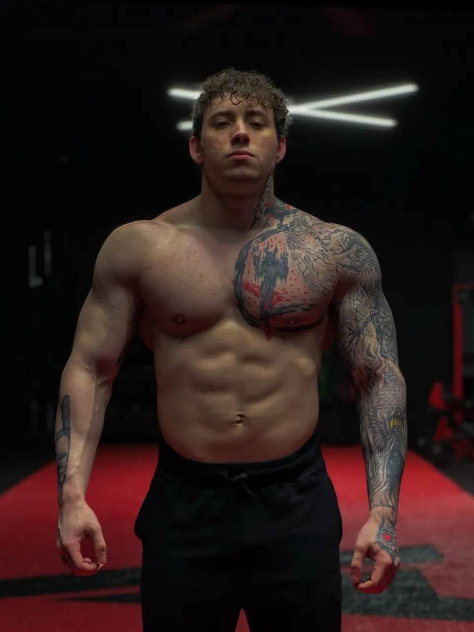 Ike OnlyFans