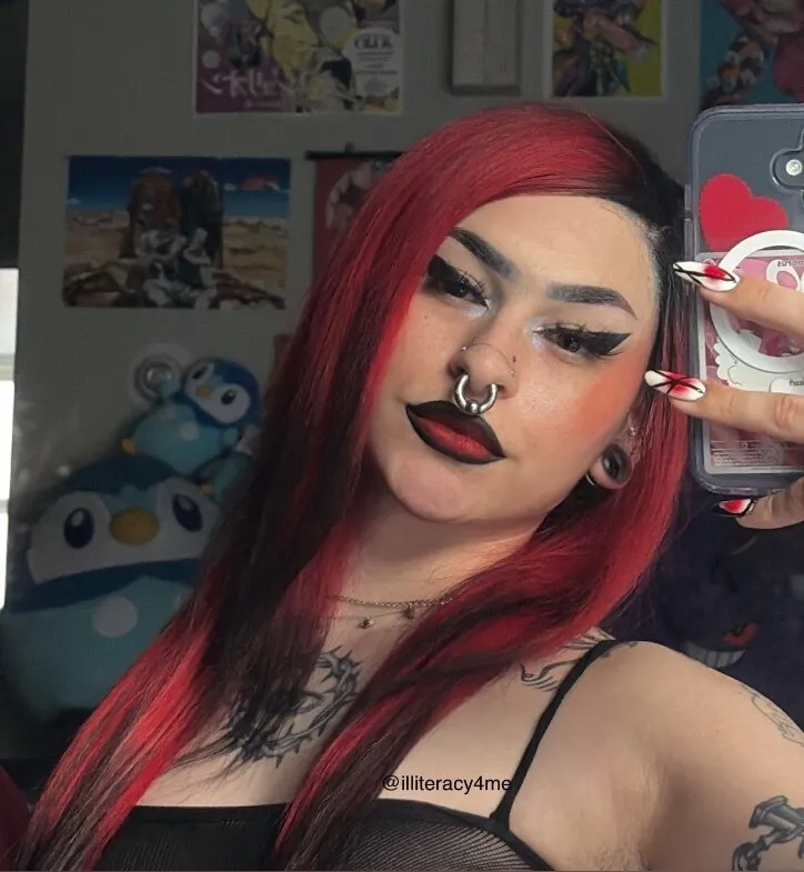 Alice OnlyFans