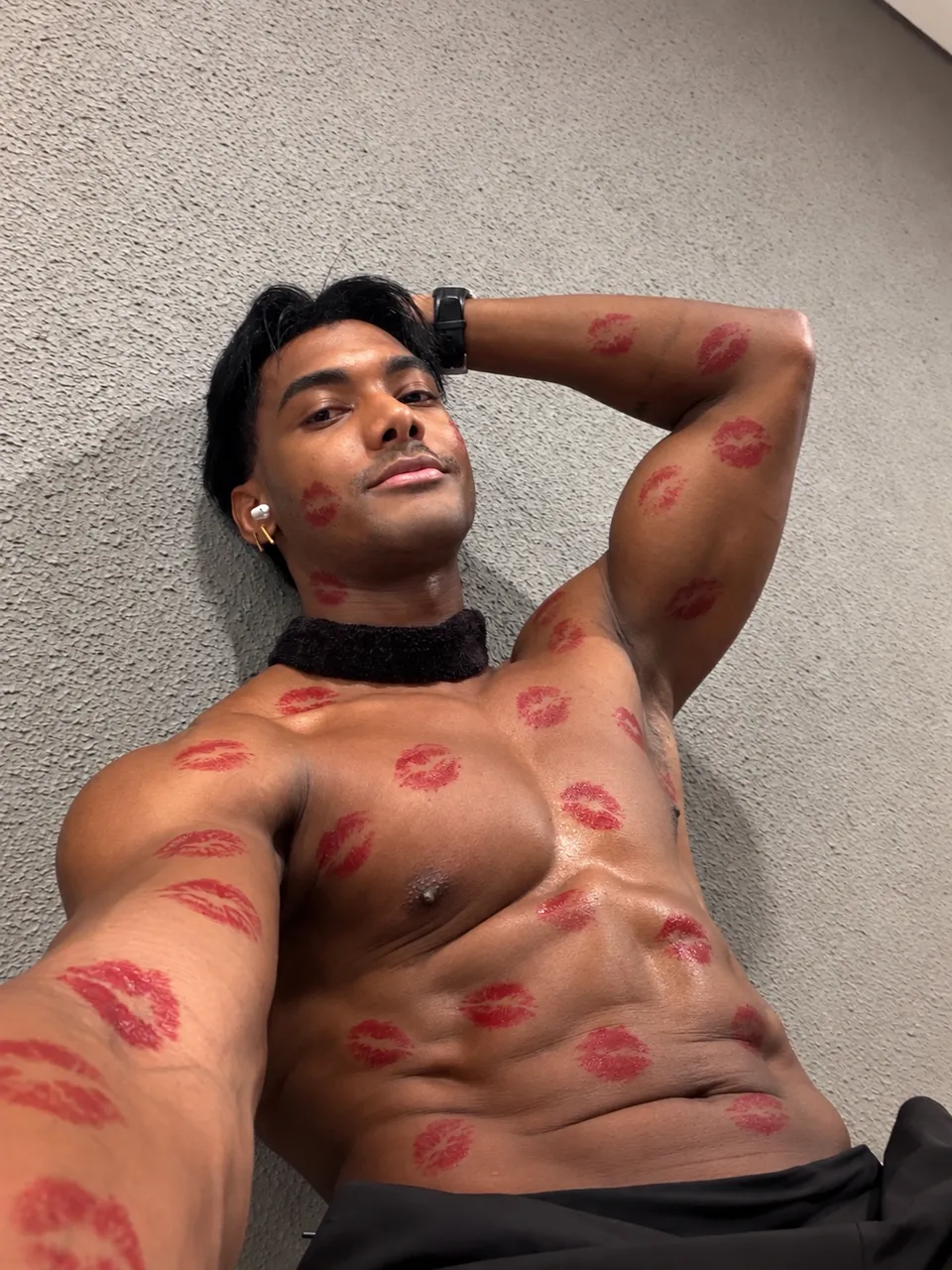 MR ROGER OnlyFans