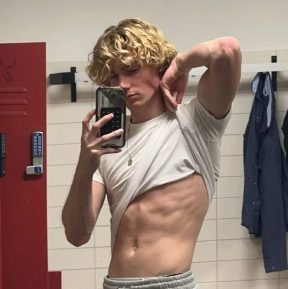 Adrien Agreste OnlyFans