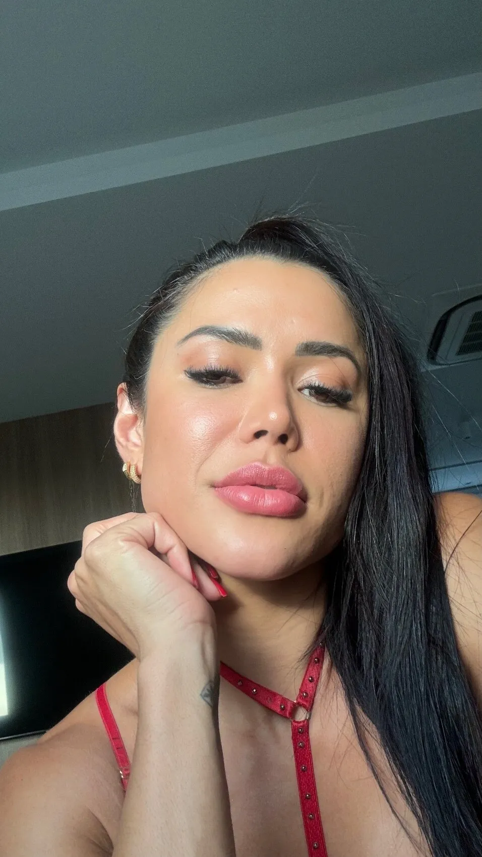 Indianara Jung OnlyFans
