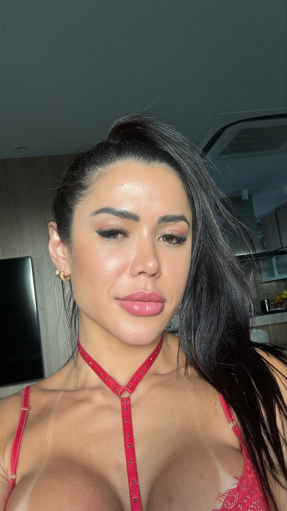 Indianara Jung OnlyFans