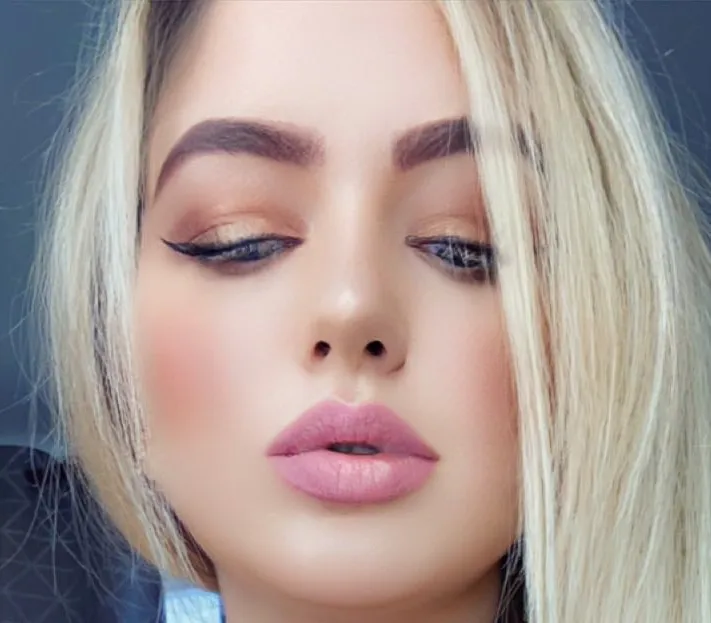Indigo Starr OnlyFans