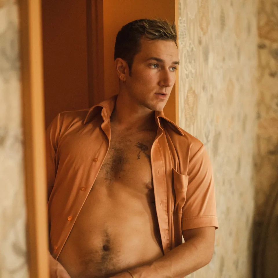 Ethan Hethcote OnlyFans