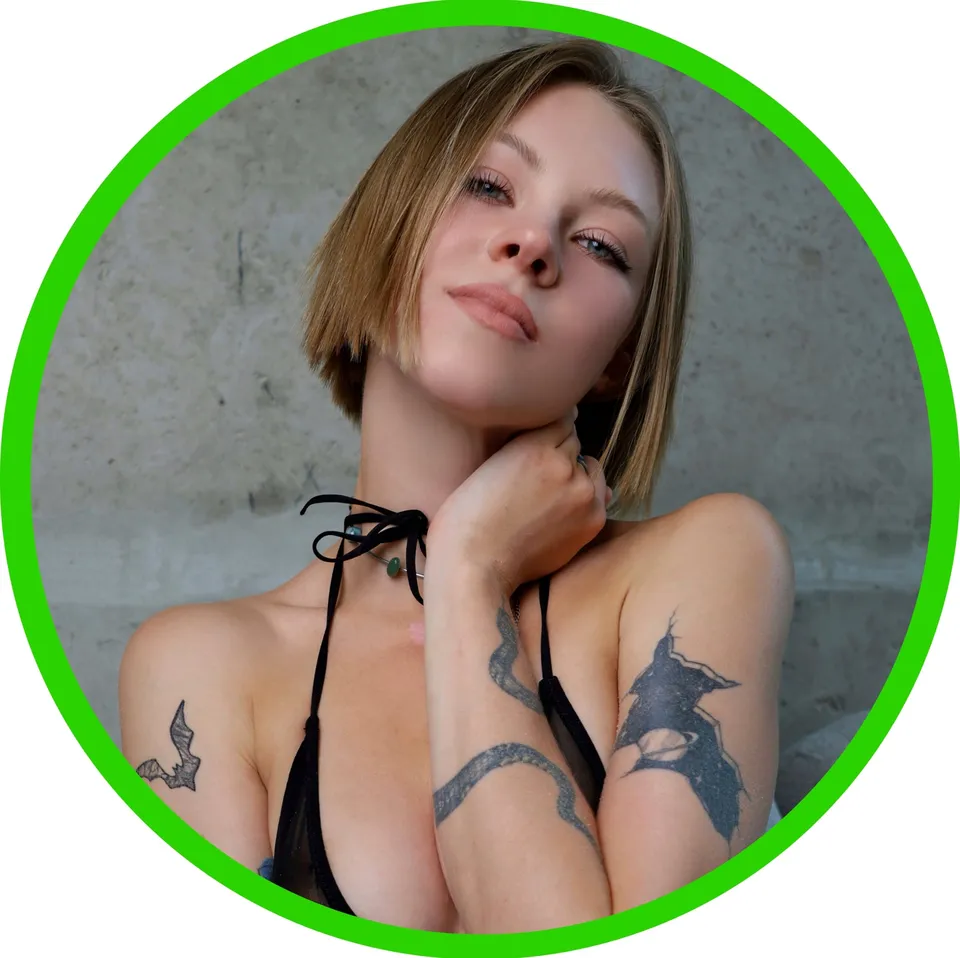 Inez OnlyFans