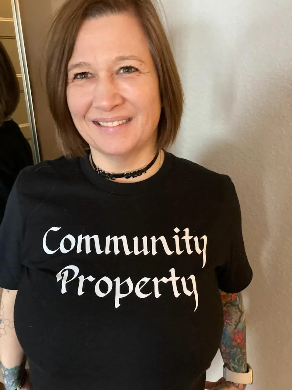 Ms Community Property OnlyFans