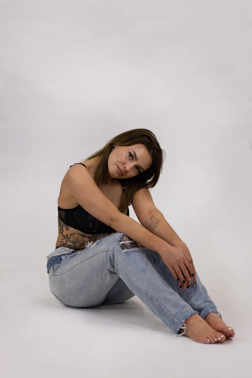 Your virtual girlfriend OnlyFans