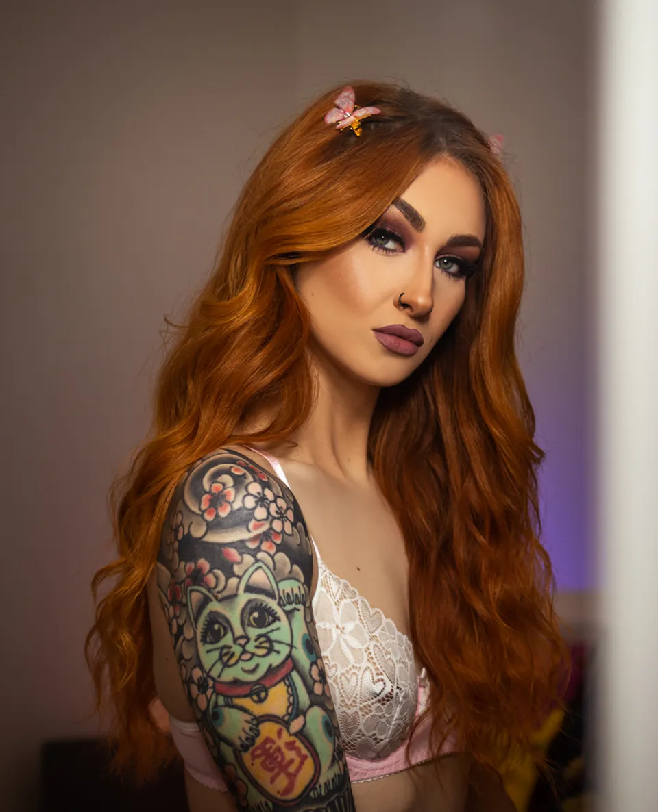 Shannon Ivy OnlyFans