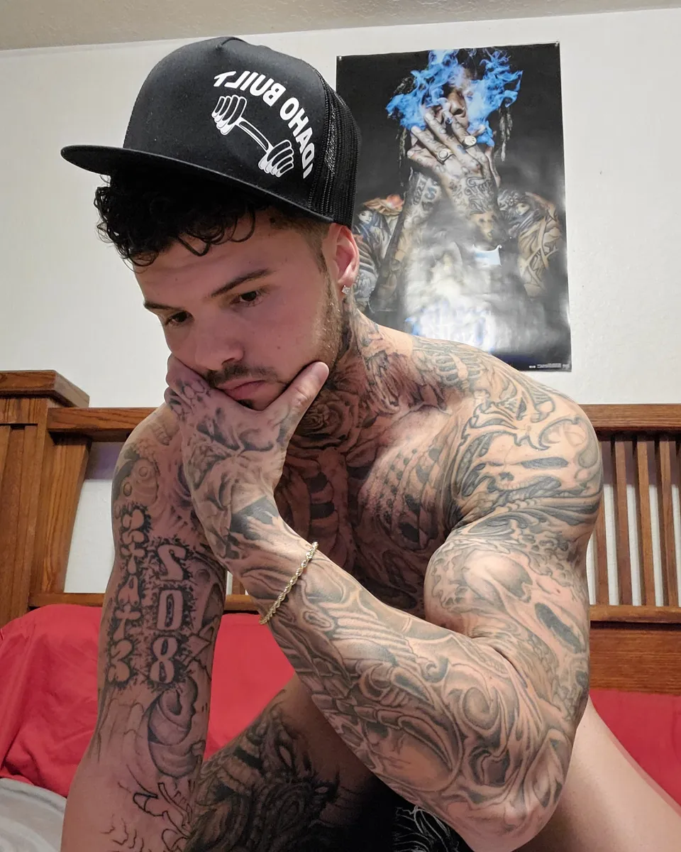 Hatler's Gooners OnlyFans