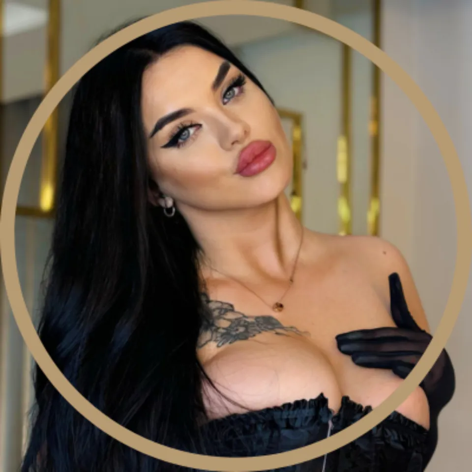 Inna Secret OnlyFans