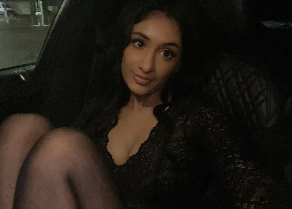 Kayla Kapoor OnlyFans