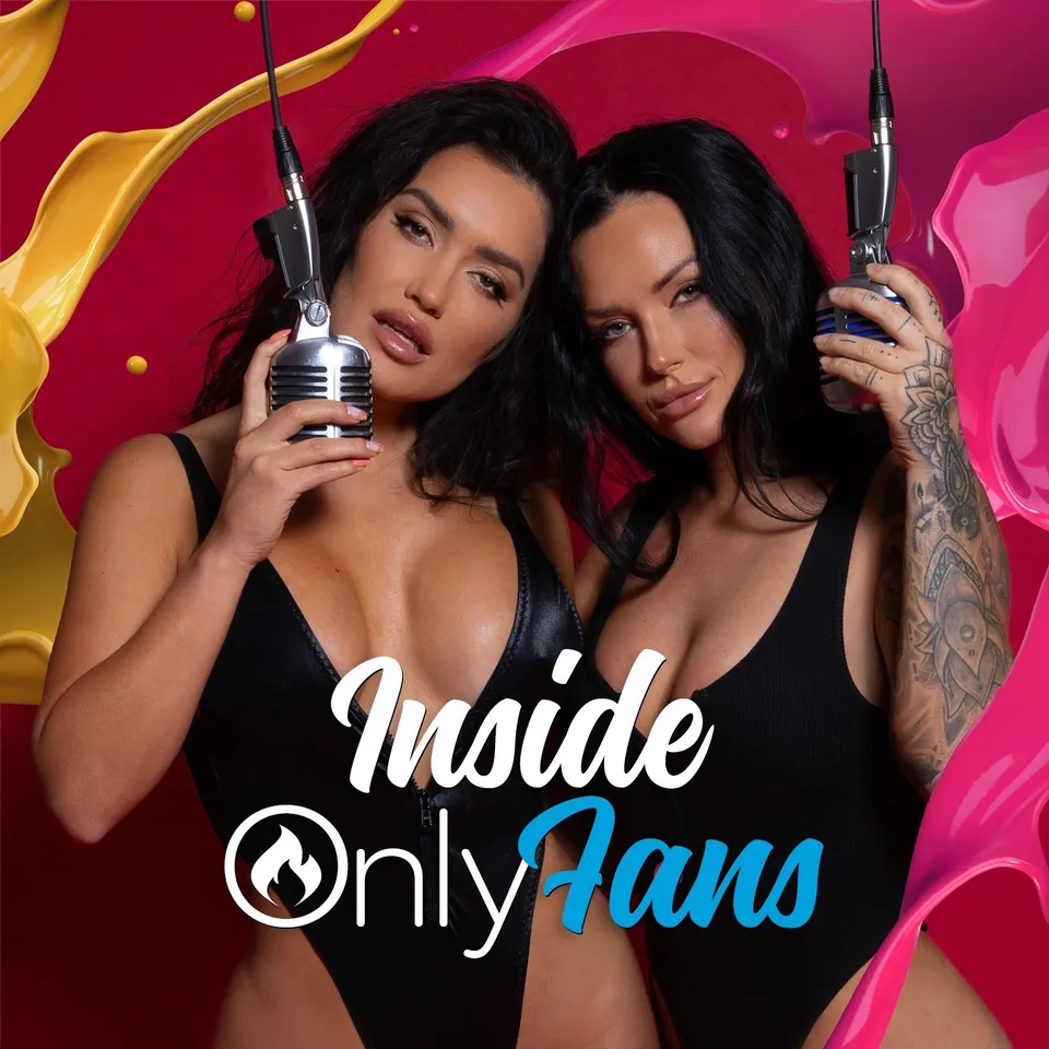 Inside Podcast OnlyFans