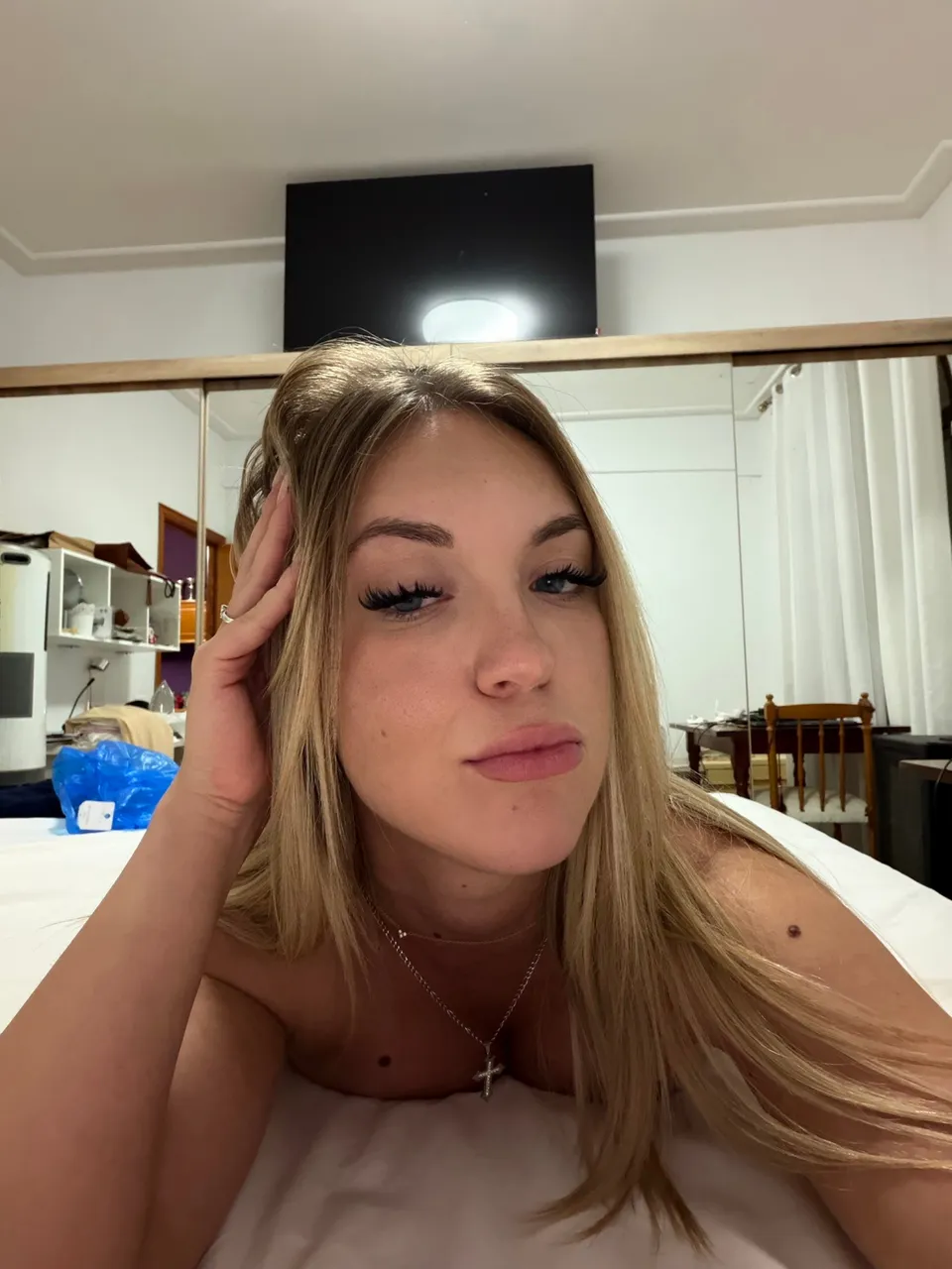 Iris OnlyFans
