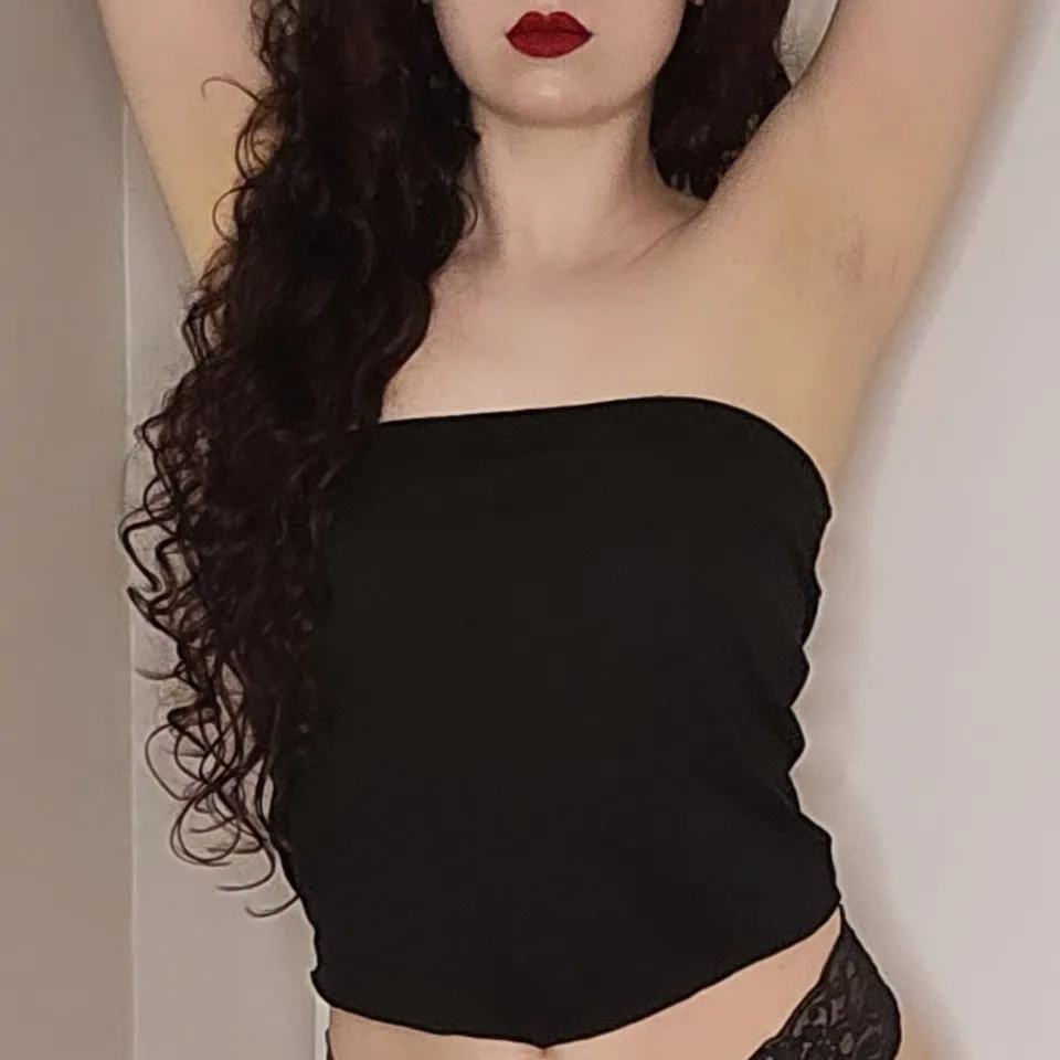 Iris Ryder OnlyFans