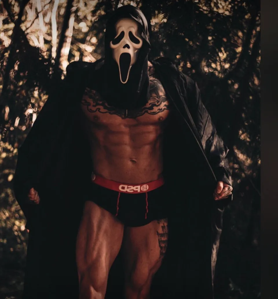 KevinIronWood OnlyFans