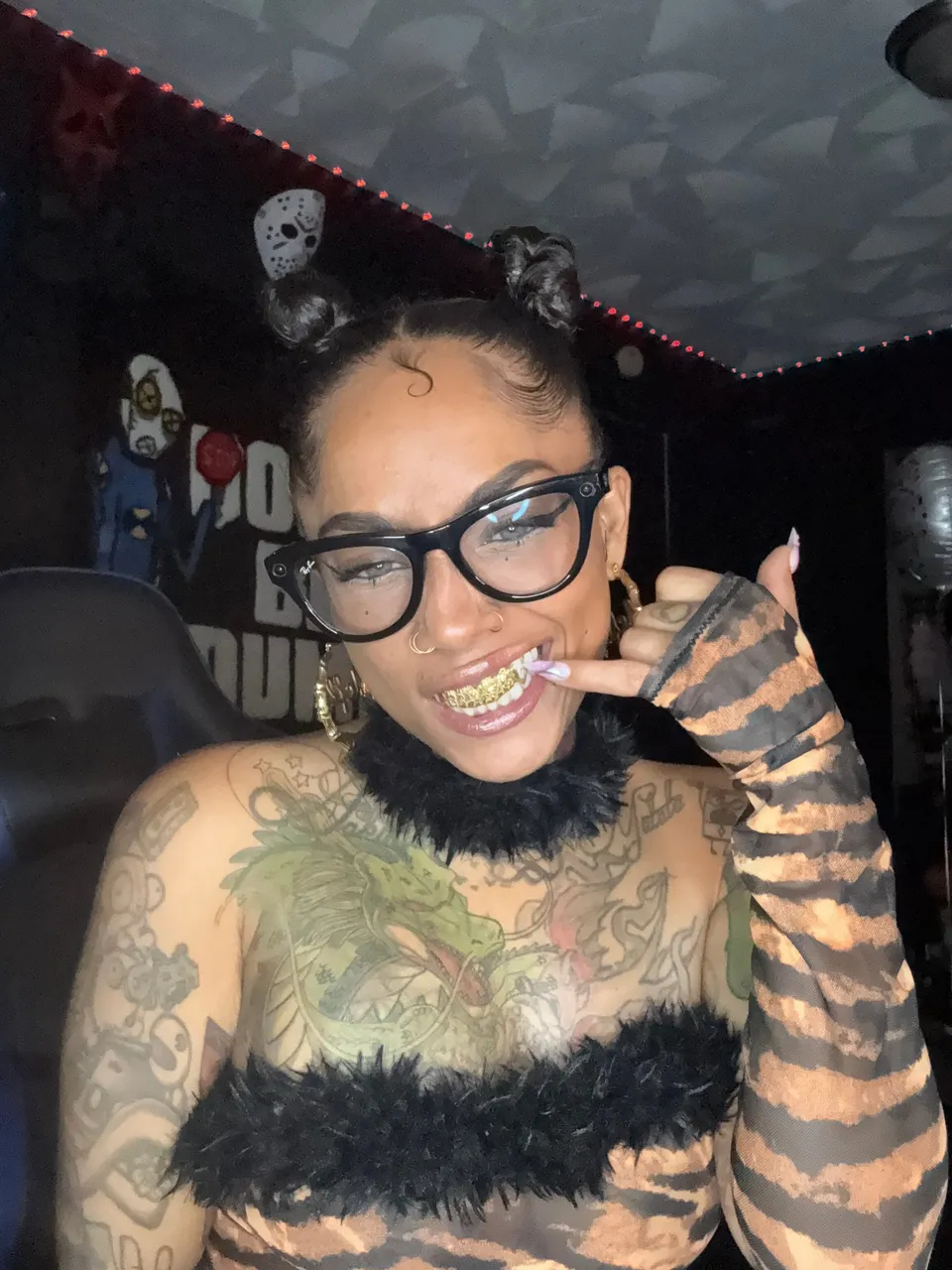 Ish OnlyFans
