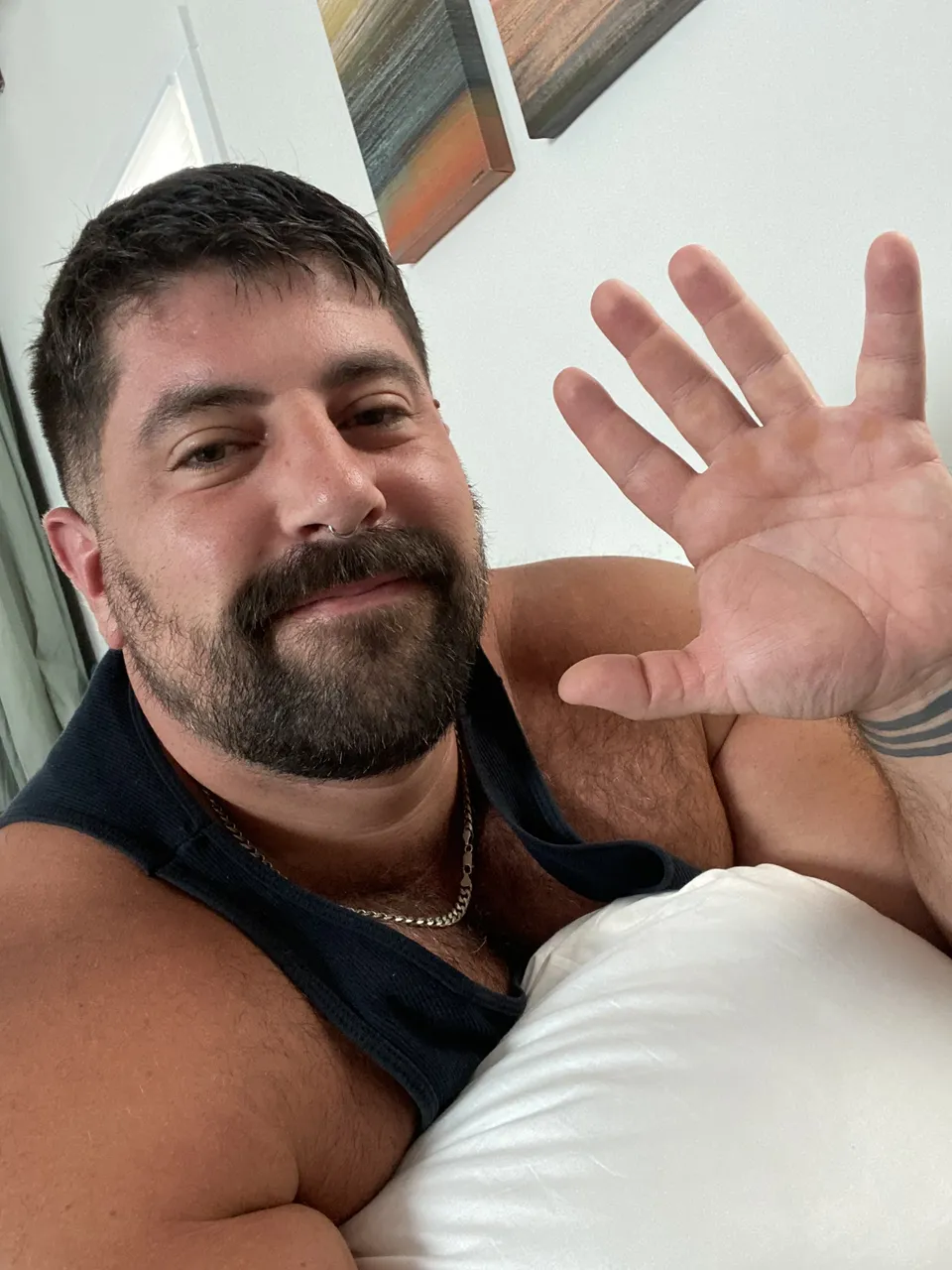 Italianhoagie OnlyFans