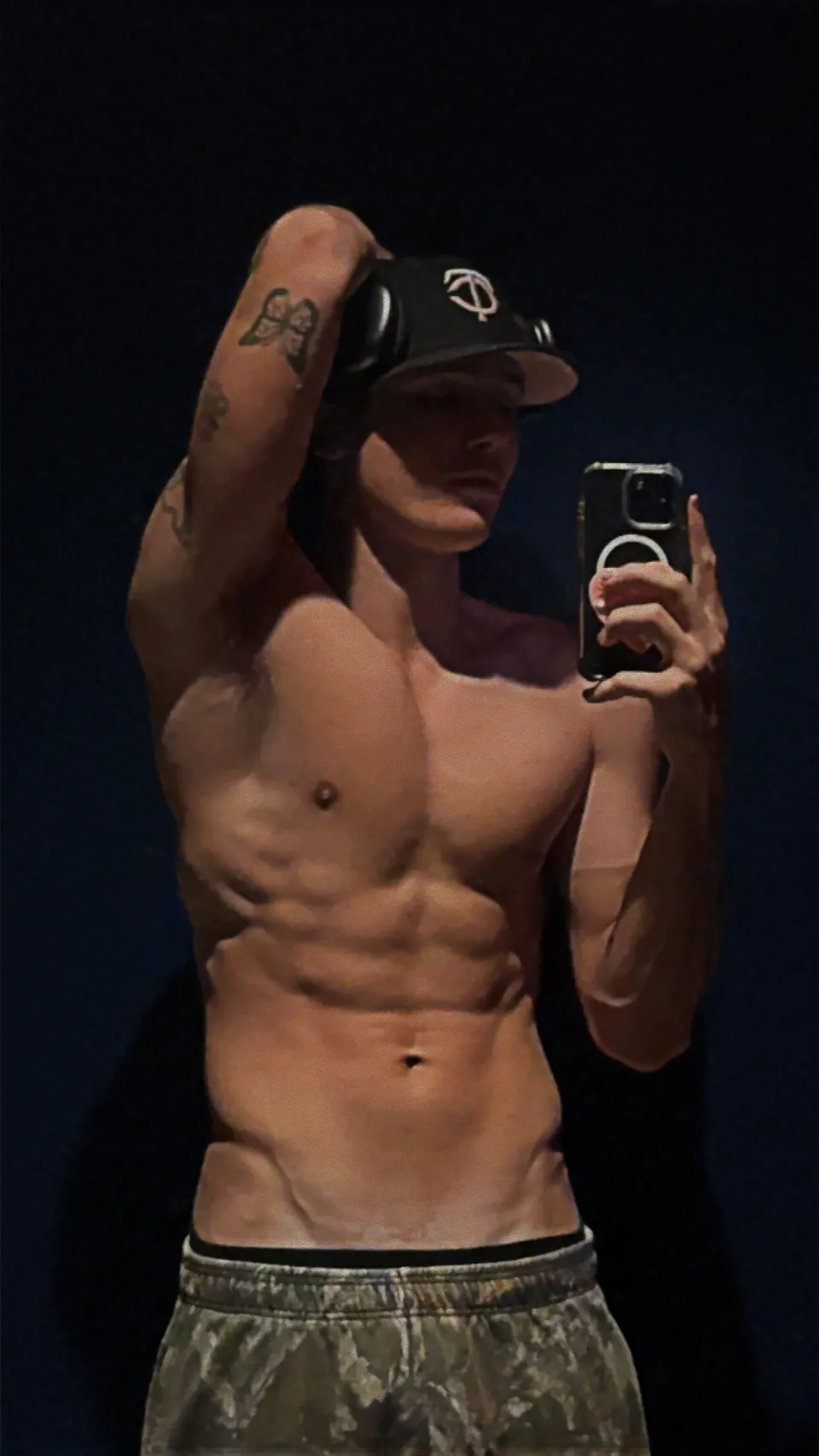 Aiden OnlyFans